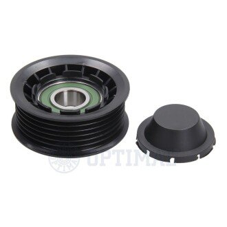 Проміжний ролик Optimal 0-N1431