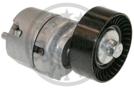 Фото 1 - планка натягувача Optimal 0-N1443 Планка натягувача Optimal 0-N1443 (фото 1)