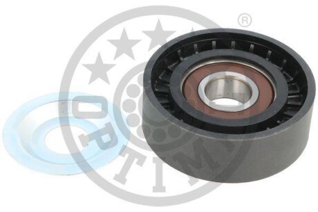 Проміжний ролик Optimal 0-N2214S