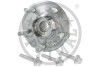 Підшипник колісний з маточиною Optimal 201241 (фото 2)