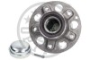 Підшипник колісний з маточиною Optimal 401157L (фото 4)