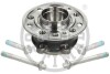 Підшипник колісний з маточиною Optimal 401304 (фото 2)
