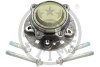 Підшипник колісний з маточиною Optimal 401304 (фото 4)