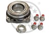 Підшипник колісний з маточиною Optimal 502502 (фото 1)