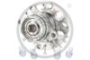 Підшипник колісний з маточиною Optimal 922333 (фото 3)