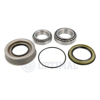 Підшипник колісний NAVARA Optimal 961801