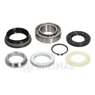 Підшипник колісний NAVARA Optimal 962749