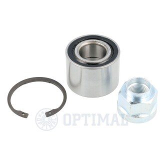 Підшипник колісний Optimal 972272