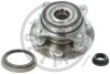 Підшипник колісний з маточиною Optimal 981887L (фото 1)