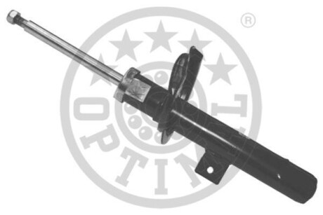 Фото амортизатор Optimal A-3036GR Амортизатор Optimal A-3036GR