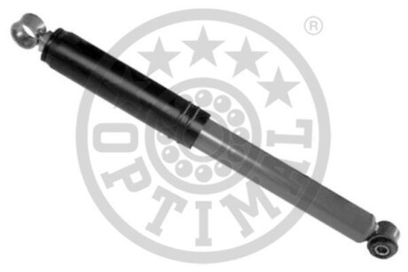 Фото амортизатор Optimal A-68490G Амортизатор Optimal A-68490G
