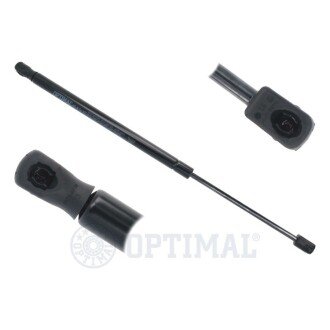 Фото газова пружина Optimal AG-51015 Газова пружина Optimal AG-51015