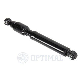 Амортиазатор рул-ого керування Optimal AS-1006H