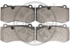 Фото 2 - гальмівні колодки дискові Optimal BP-12321 Гальмівні колодки дискові Optimal BP-12321 (фото 2)