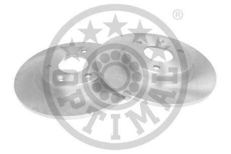 Гальмівний диск Optimal BS-0700C
