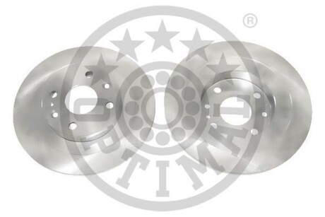 Гальмівний диск Optimal BS-1480C