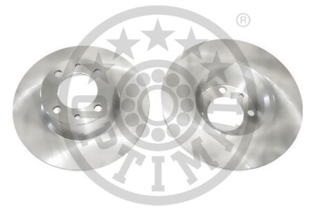 Гальмівний диск Optimal BS-1560C