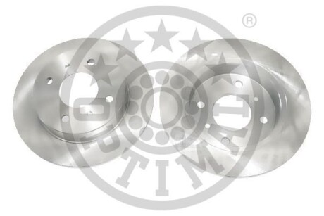 Гальмівний диск Optimal BS-2000C