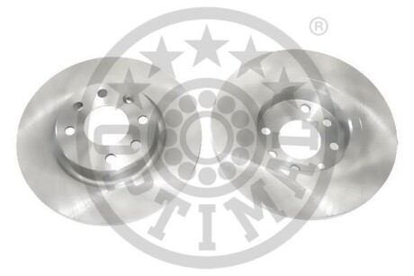 Фото гальмівний диск Optimal BS-2090C Гальмівний диск Optimal BS-2090C