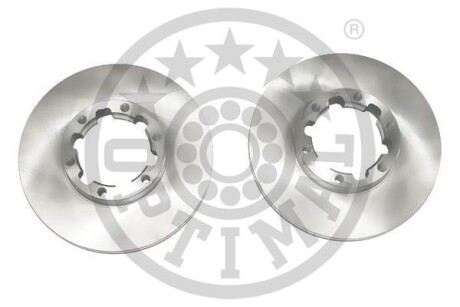 Гальмівний диск Optimal BS-2340C