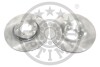 Фото 1 - гальмівний диск Optimal BS-2650C Гальмівний диск Optimal BS-2650C (фото 1)