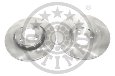 Фото гальмівний диск Optimal BS-2950C Гальмівний диск Optimal BS-2950C