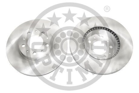 Фото гальмівний диск Optimal BS-3040C Гальмівний диск Optimal BS-3040C