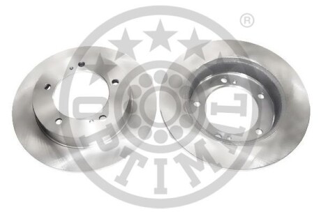 Гальмівний диск Optimal BS-3290C