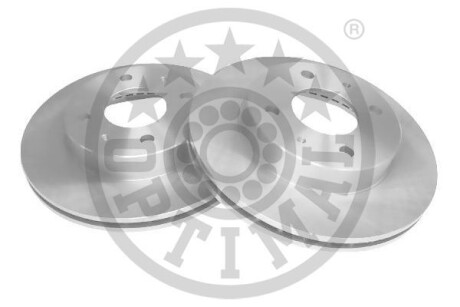 Фото гальмівний диск Optimal BS-4230C Гальмівний диск Optimal BS-4230C