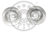 Фото 1 - гальмівний диск Optimal BS-4600HC Гальмівний диск Optimal BS-4600HC (фото 1)