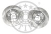 Фото 1 - гальмівний диск Optimal BS-5040HC Гальмівний диск Optimal BS-5040HC (фото 1)