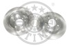 Гальмівний диск Optimal BS-5540C (фото 1)