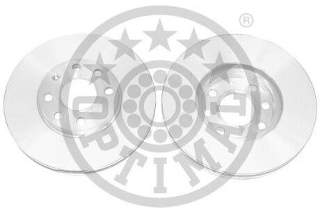 Фото гальмівний диск Optimal BS-5720C Гальмівний диск Optimal BS-5720C