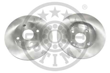 Фото гальмівний диск Optimal BS-6050C Гальмівний диск Optimal BS-6050C