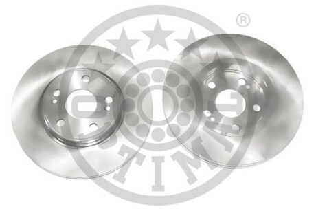 Фото гальмівний диск Optimal BS-6360C Гальмівний диск Optimal BS-6360C