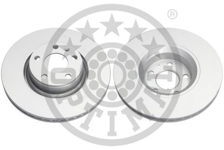 Гальмівний диск Optimal BS-7530HC