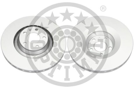 Гальмівний диск Optimal BS-7538HC