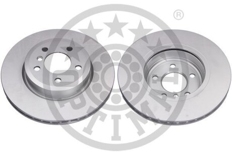 Фото гальмівний диск Optimal BS-7596HC Гальмівний диск Optimal BS-7596HC