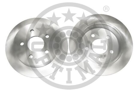 Гальмівний диск Optimal BS-7640C