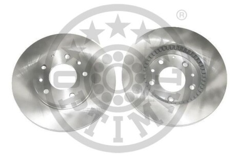 Фото гальмівний диск Optimal BS-7754C Гальмівний диск Optimal BS-7754C