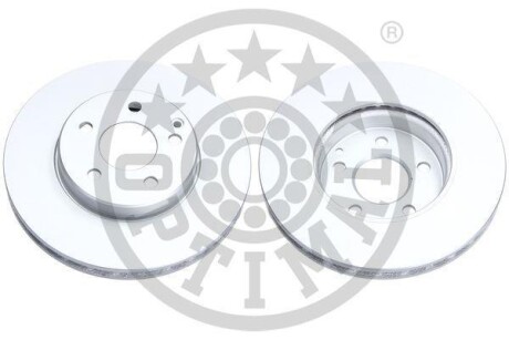 Фото гальмівний диск Optimal BS-7788C Гальмівний диск Optimal BS-7788C
