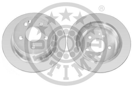 Фото гальмівний диск Optimal BS-7806C Гальмівний диск Optimal BS-7806C