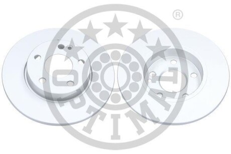 Фото гальмівний диск Optimal BS-7820C Гальмівний диск Optimal BS-7820C