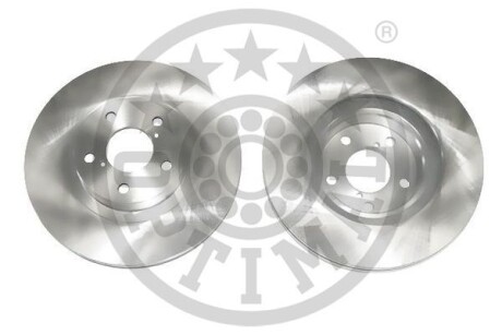 Фото гальмівний диск Optimal BS-7976HC Гальмівний диск Optimal BS-7976HC