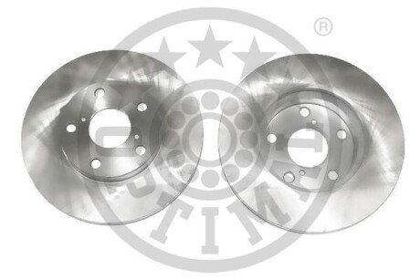 Фото гальмівний диск Optimal BS-7984C Гальмівний диск Optimal BS-7984C