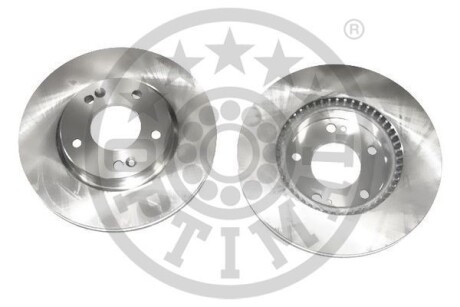 Гальмівний диск Optimal BS-8140HC