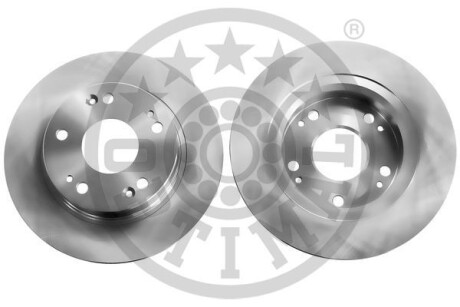 Фото гальмівний диск Optimal BS-8418C Гальмівний диск Optimal BS-8418C