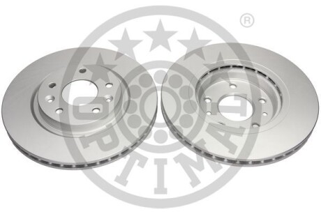 Фото гальмівний диск Optimal BS-9246C Гальмівний диск Optimal BS-9246C