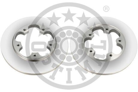 Фото гальмівний диск Optimal BS-9278C Гальмівний диск Optimal BS-9278C