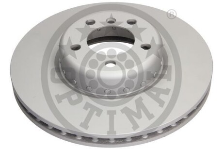 Гальмівний диск Optimal BS-9344HC